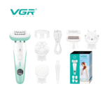 VGR-V-750 جهاز ازالة الشعر للنساء