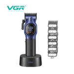 ماكينة حلاقة الشعر VGR V-118 للرجال