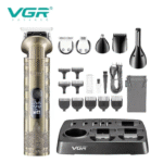 مجموعة8  في 1 -مقاوم للماء - V-110