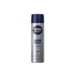 Nivea Men Silver Protegt