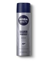 Nivea Men Silver Protegt