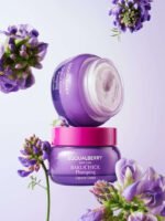 ⁦EQQUAL BERRY BAKUCHIOL Plumping Capsule Cream⁩ - الصورة ⁦2⁩