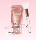 ⁦Medicube COLLAGEN NIGHT WRAPPING MASK⁩ - الصورة ⁦2⁩