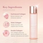 ⁦Medicube TRIPLE COLLAGEN TONER⁩ - الصورة ⁦3⁩