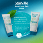 ⁦Starville Acne prone Skin Hydrate⁩ - الصورة ⁦3⁩
