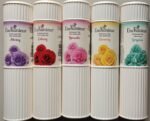 ⁦Enchanteur Perfumed Talc⁩ - الصورة ⁦2⁩