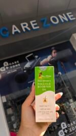 ⁦Raw African FOLLICLE BOOSTER OIL⁩ - الصورة ⁦3⁩