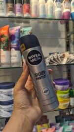 ⁦Nivea Men Silver Protegt⁩ - الصورة ⁦2⁩
