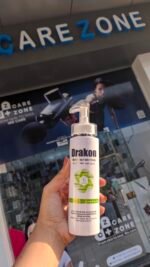 ⁦Drakon Whitening Facial Wash⁩ - الصورة ⁦4⁩
