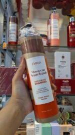 ⁦FNELIN Moroccan Argan Repair REPAIRING SHAMPOO⁩ - الصورة ⁦2⁩