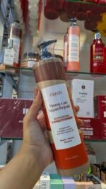 ⁦FNELIN Moroccan Argan Repair REPAIRING CONDITIONER⁩ - الصورة ⁦2⁩