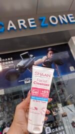 ⁦SHAAN Facial Cleanser GEL⁩ - الصورة ⁦3⁩