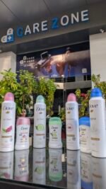 ⁦Dove Go Fresh⁩ - الصورة ⁦2⁩