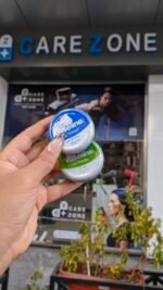 ⁦Vaseline Lip Therapy⁩ - الصورة ⁦2⁩