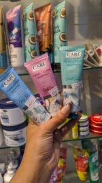 ⁦Care&More Hand Cream⁩ - الصورة ⁦2⁩