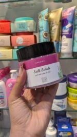 ⁦Bobana Saet Scrub⁩ - الصورة ⁦4⁩