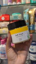 ⁦Bobana Saet Scrub⁩ - الصورة ⁦3⁩