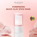 ⁦Centella Poremizing Quick Clay Stick Mask⁩ - الصورة ⁦4⁩