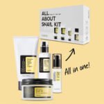 ⁦Cosrx All About Snail Kit⁩ - الصورة ⁦3⁩