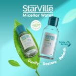 ⁦Starville Micellar Water⁩ - الصورة ⁦3⁩