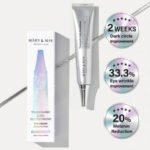 ⁦MÁRY & MAY EYE CREAM BRIGHTENING⁩ - الصورة ⁦2⁩