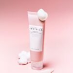 ⁦CENTELLA POREMIZING DEEP CLEANSING FOAM⁩ - الصورة ⁦2⁩