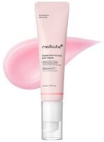 ⁦Medicube PDRN PINK PEPTIDE  EYE CREAM⁩ - الصورة ⁦3⁩