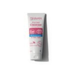 SHAAN Facial Cleanser GEL