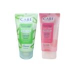 CARE&MORE Facial Wash