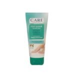 Care&More Foot Scrub