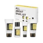 Cosrx All About Snail Kit