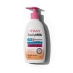 Shaan Body Milk