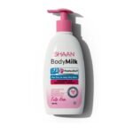 Shaan Body Milk