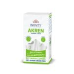 Infinity Akren Cleanser+Cream