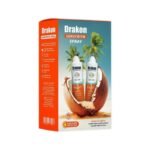 Drakon Sunscreen Spray