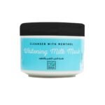 Bobana Whitening Milk Mask