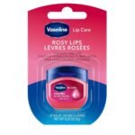 Vaseline Lip Therapy Rosy Lips