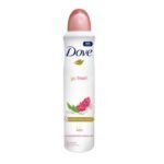Dove Go Fresh