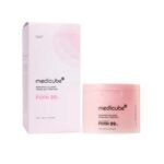Medicube FORN PINK COLLAGEN  TONING CEL TONER pad