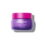 EQQUAL BERRY BAKUCHIOL Plumping Capsule Cream