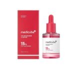 Medicube TXA NIACINAMIDE 15 SERUM