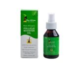 Raw African FOLLICLE BOOSTER OIL