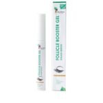 Raw African FOLLICLE BOOSTER GEL EYELASH EDITION