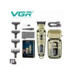 مجموعة العناية الشخصية للرجالVGR 641