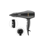 ⁦استيشوار VGR V-433 أيوني احترافي⁩ - الصورة ⁦4⁩