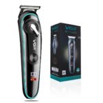 ماكينة حلاقة سلكي ولاسلكي VGR 075