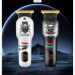⁦مجموعة ماكينة الحلاقة VGR 699 & 971⁩ - الصورة ⁦2⁩