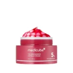 ⁦MEDICUBE TXA NIACIN CREAM 55G⁩ - الصورة ⁦2⁩