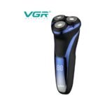 ⁦ماكينة حلاقة وتنعيم برأس دوارة VGR 306⁩ - الصورة ⁦2⁩