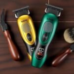 ⁦VGR‑227 ماكينة حلاقة وتشذيب⁩ - الصورة ⁦2⁩